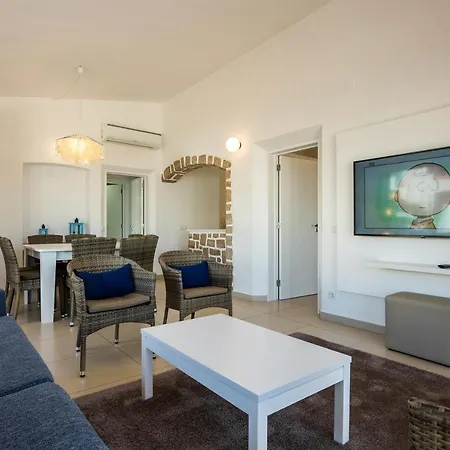 Villa Marbello Beach House Albufeira