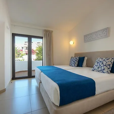 Marbello Beach House Villa Albufeira