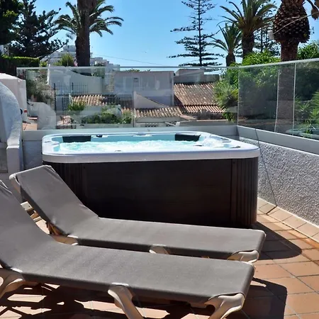 Marbello Beach House * Albufeira