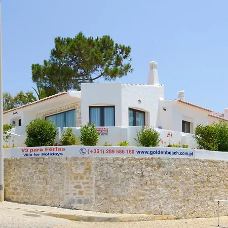 Marbello Beach House Villa *