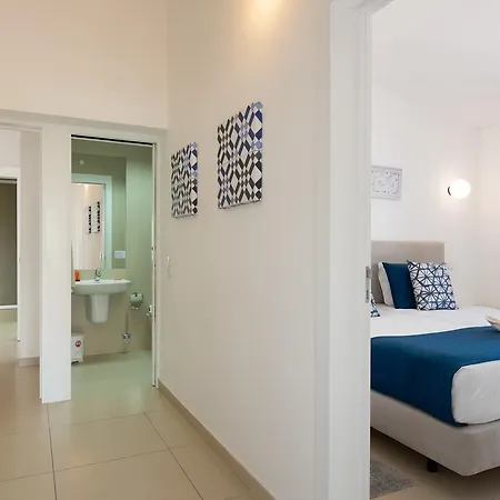Marbello Beach House Albufeira