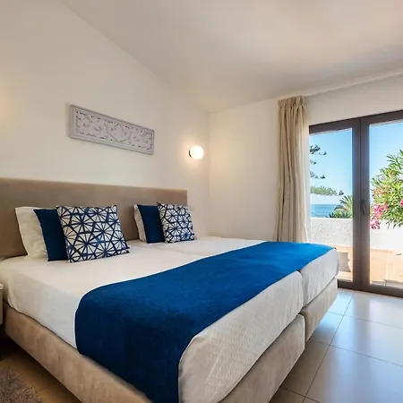 Marbello Beach House Villa Albufeira