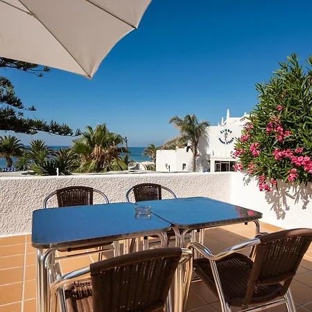 Marbello Beach House