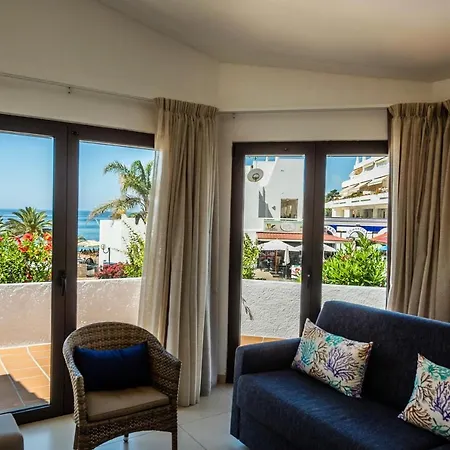 Marbello Beach House 别墅 阿尔布费拉