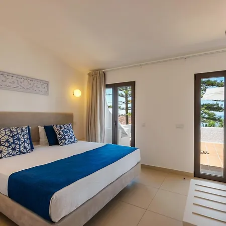 Villa Marbello Beach House