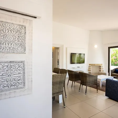 Marbello Beach House Villa
