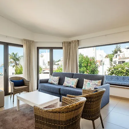 Marbello Beach House * Albufeira