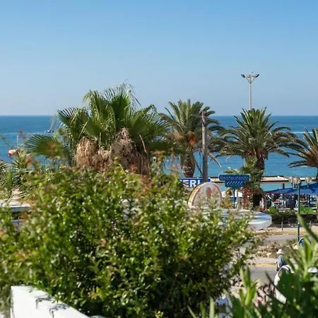 Marbello Beach House * Albufeira