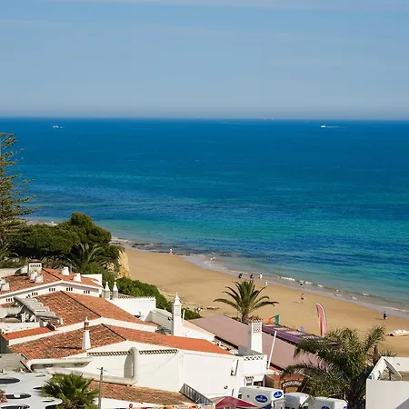 Villa Marbello Beach House *
